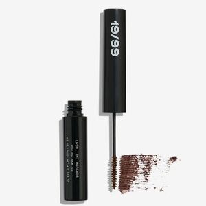 19/99 Beauty - 2 Lash Tint Mascaras (Brown)